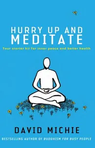 Hurry Up and Meditate