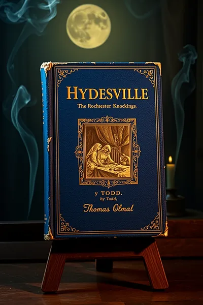 Hydesville: The Story of the Rochester Knockings, Which Proclaimed the Advent of Modern Spiritualism