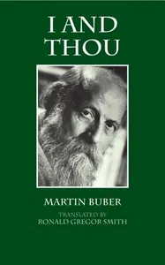 I and Thou