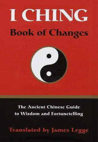 I Ching