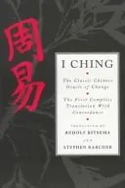 I ching