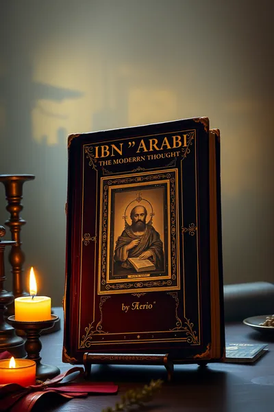 Ibn ' Arabi And Modern Thought The History Of Taking Metaphysics Seriously ( PDFDrive )