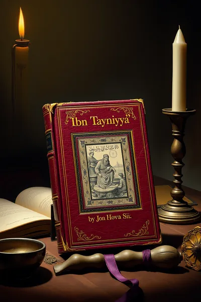 Ibn Taymiyya’s Theodicy of Perpetual Optimism by Jon Hoover