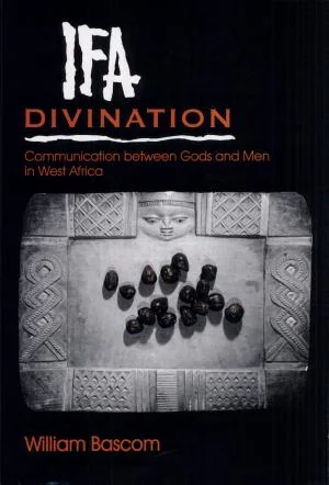 Ifa divination