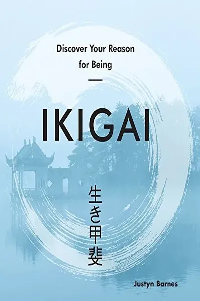 Ikigai