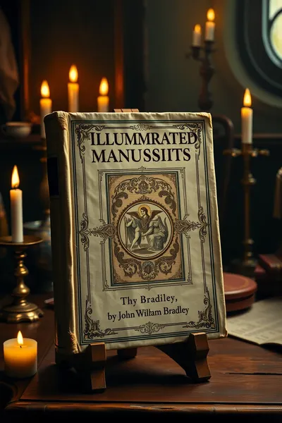 Illuminated Manuscripts