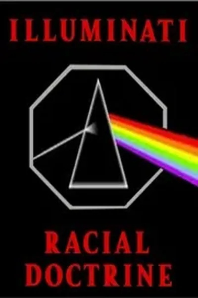 ILLUMINATI RACIAL DOCTRINE 2nd edition