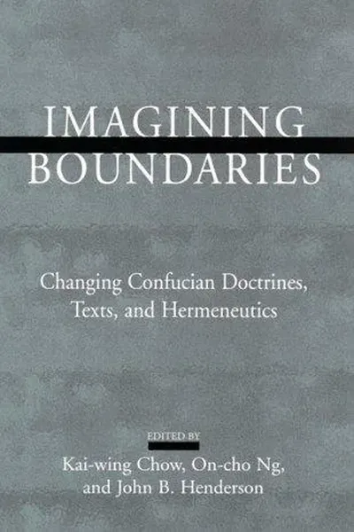 Imagining boundaries