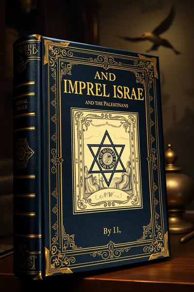 Imperial Israel And The Palestinians nwo illuminati freemasons