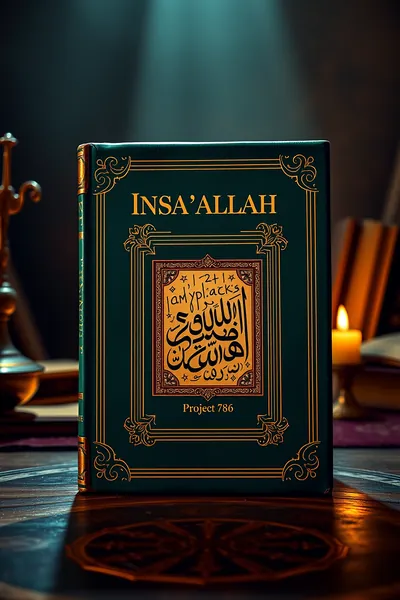 Insa'allah I Am Ok Are You Ok Project 786