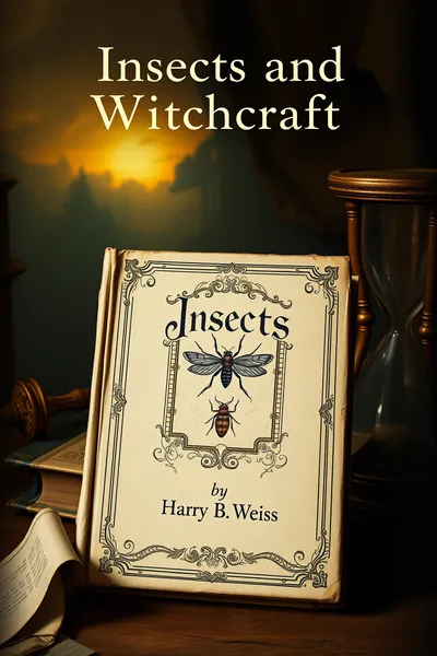 Insects and Witchcraft
