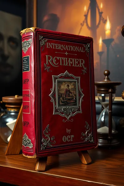 International Rectifier-IR8400P Quad High Side Switch OCR