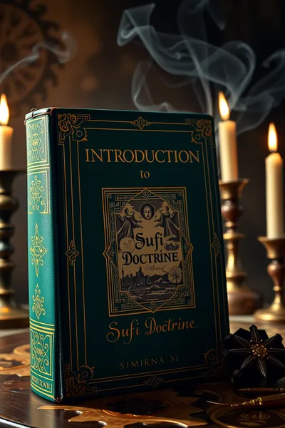 Introduction to Sufi Doctrine