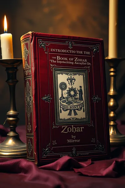 Introduction To The Book Of Zohar.pdf (PDFy mirror)
