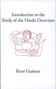 Introduction to the Study of the Hindu Doctrines