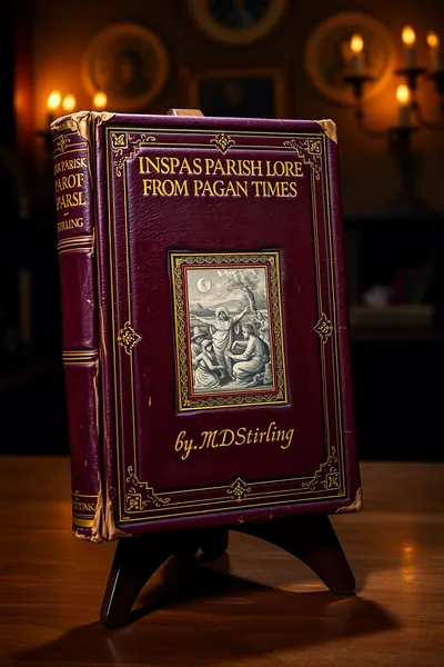 Inveresk Parish Lore from Pagan Times