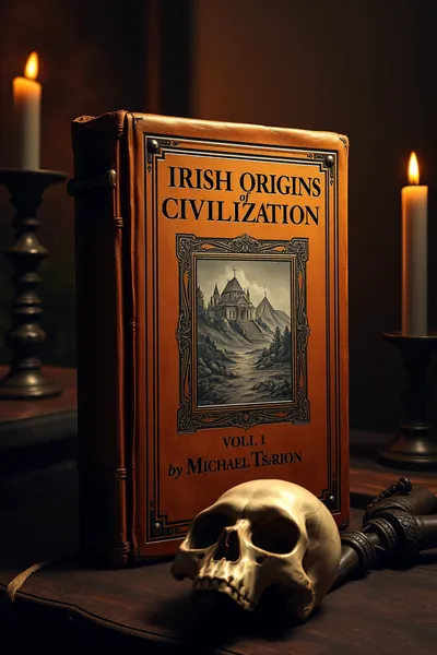 Irish Origins of Civilization Vol 1