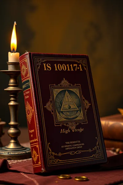 IS 10617-1: Specification for Hermetic Compressors, Part 1: High Temperature Application Group