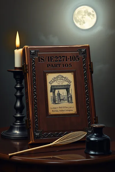 IS/IEC 62271-105: High-Voltage Switchgear and Controlgear : Part 105 - Alternating Current Switch-Fuse Combinations