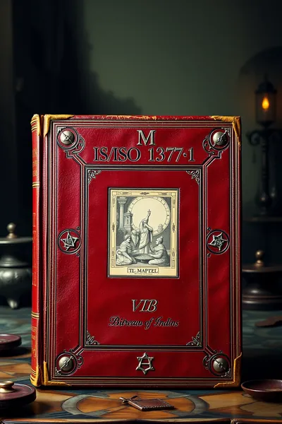 IS/ISO 13373-1: Condition Monitoring and Diagnostics of Machines - Vibration Condition Monitoring, Part 1: General Procedures