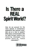 Is There a Real Spirit World?