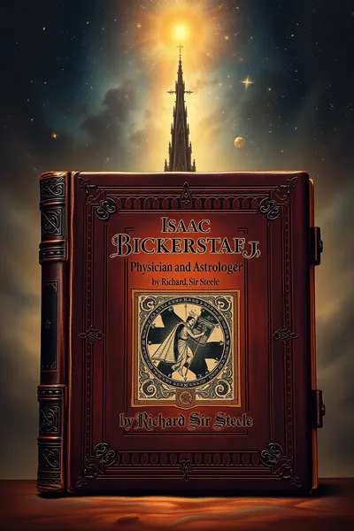 Isaac Bickerstaff, Physician and Astrologer