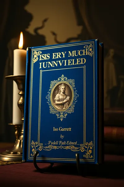 Isis very much unveiled, being the story of the great Mahatma hoax