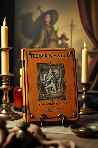ITE_Safety_Switch_JN422