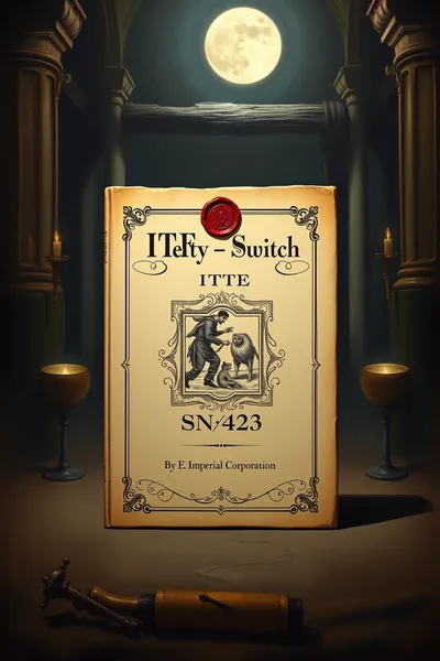 ITE_Safety_Switch_SN423