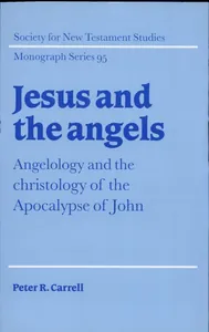 Jesus and the Angels