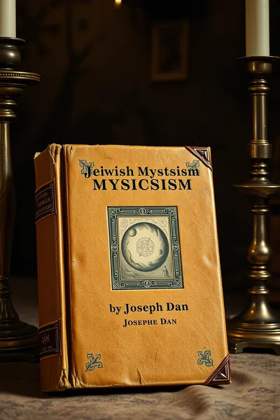 Jewish Mysticism: Volume 2