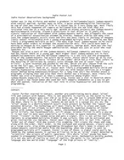 Jodie Foster Observations Background hollywood occult nwo illuminati freemasons