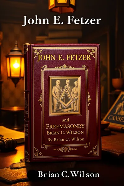 John E. Fetzer and Freemasonry