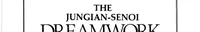 Jungian Senio Dreanwork Manual
