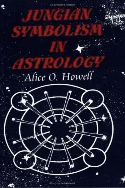 Jungian symbolism in astrology