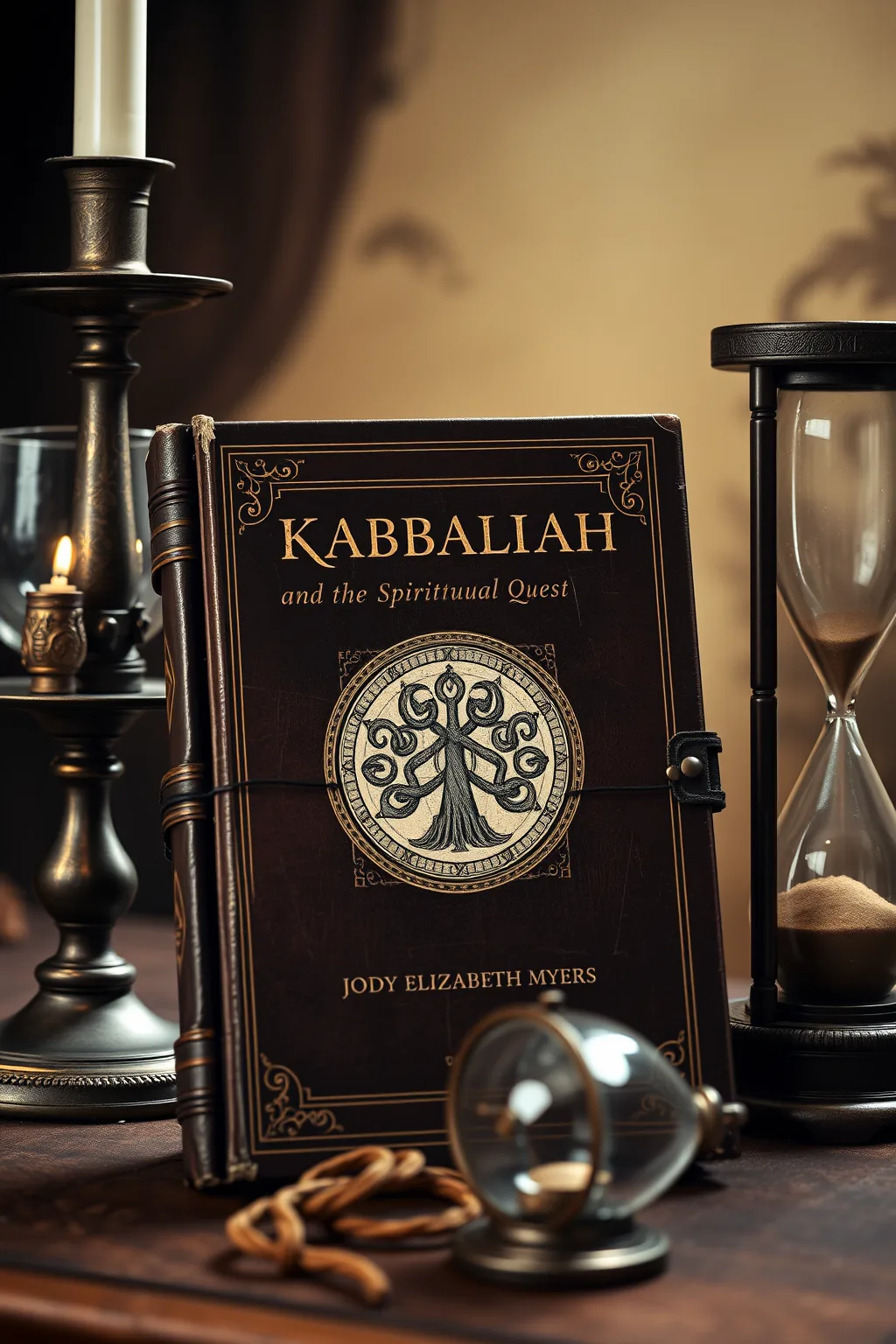 Kabbalah and the Spiritual Quest