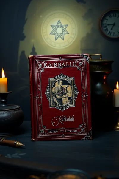 Kabbalah Dictionary [Hebrew To English].pdf (PDFy mirror)