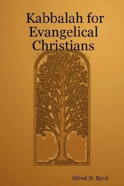 Kabbalah for Evangelical Christians