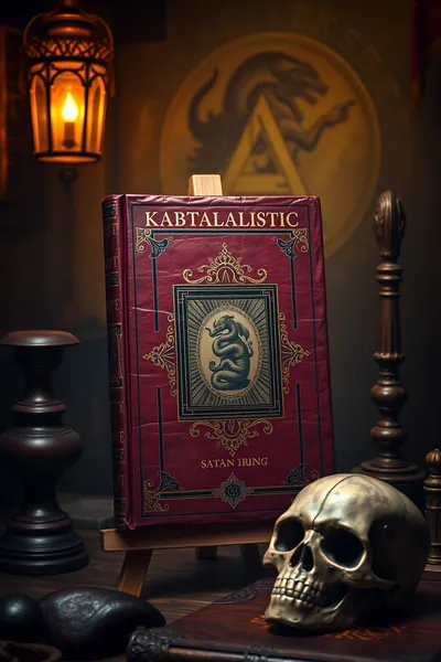 Kabbalistic Serpent Satan Rising Nameless Order nwo illuminati freemasons kundalini