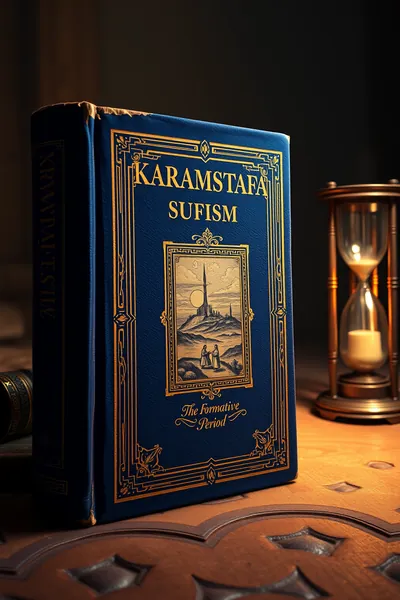 Karamustafa Sufism. The Formative Period