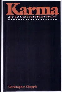 Karma and Creativity