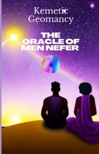 Kemetic Geomancy
