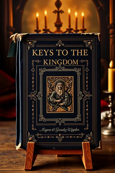 Keys To The Kingdom