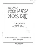 Know Your New Home