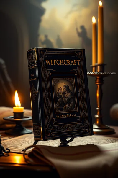 Kohnert, Dirk (2003): Witchcraft and transnational social spaces: witchcraft violence, reconciliation and development in South Africa’s transition process. Journal of Modern African Studies, vol. 41, Nr. 2, pp. 217-245