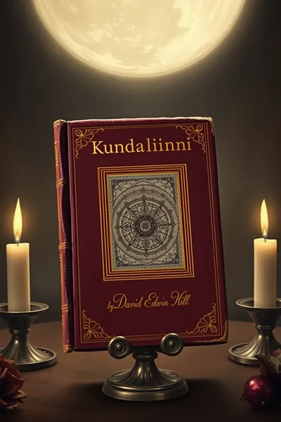 Kundalini and yantra