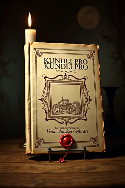KUNDLI PRO Vedic Astrology Software
