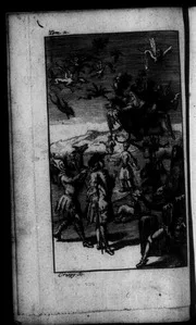 L'Histoire des imaginations extravagantes de Monsieur Oufle, causées par la lecture des livres qui traitent de la magie, du grimoire, des démoniaques, sorciers ... 1710: Vol 2 Iss 142
