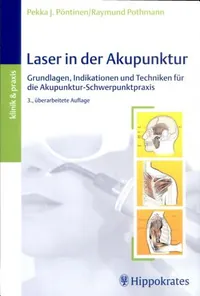 Laser in der Akupunktur