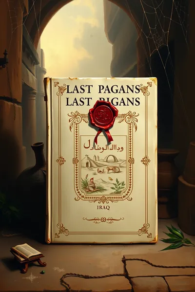 Last Pagans Of Iraq Ibn Wahshiyya And His Nabatean Agriculutre